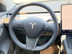 Tesla Model 3 Rear-Wheel Drive - ფოტო 14