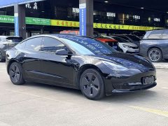 Tesla Model 3 Rear-Wheel Drive - ფოტო 3