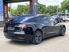 Tesla Model 3 Rear-Wheel Drive - ფოტო 4