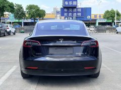 Tesla Model 3 Rear-Wheel Drive - ფოტო 5
