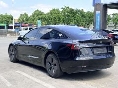 Tesla Model 3 Rear-Wheel Drive - ფოტო 6