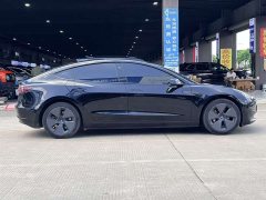 Tesla Model 3 Rear-Wheel Drive - ფოტო 7