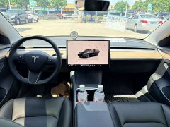 Tesla Model 3 Rear-Wheel Drive - ფოტო 8