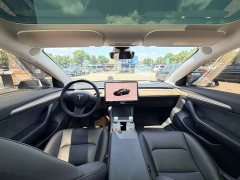 Tesla Model 3 Rear-Wheel Drive - ფოტო 9