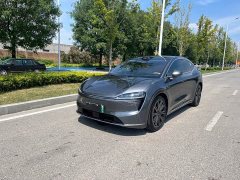 Avatr R7 Extended Range 331km Ultra - ფოტო 1