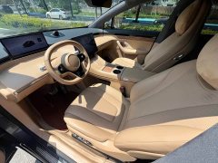 Avatr R7 Extended Range 331km Ultra - ფოტო 10