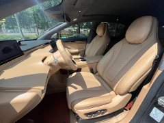 Avatr R7 Extended Range 331km Ultra - ფოტო 11
