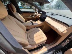 Avatr R7 Extended Range 331km Ultra - ფოტო 13