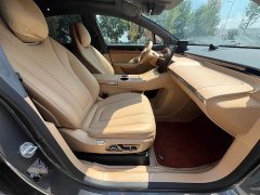 Avatr R7 Extended Range 331km Ultra - ფოტო 14