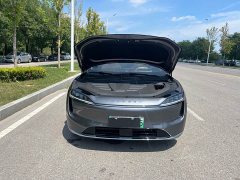 Avatr R7 Extended Range 331km Ultra - ფოტო 17
