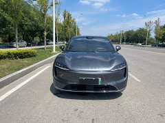 Avatr R7 Extended Range 331km Ultra - ფოტო 2