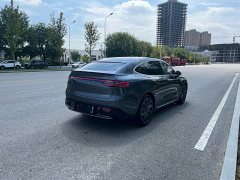 Avatr R7 Extended Range 331km Ultra - ფოტო 20