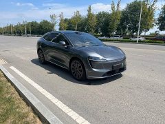 Avatr R7 Extended Range 331km Ultra - ფოტო 3