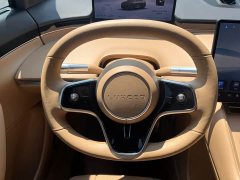 Avatr R7 Extended Range 331km Ultra - ფოტო 5