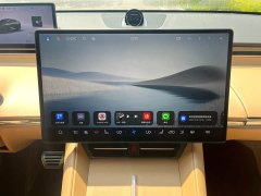 Avatr R7 Extended Range 331km Ultra - ფოტო 7
