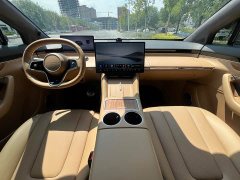 Avatr R7 Extended Range 331km Ultra - ფოტო 8