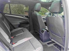 BMW ID.4 CROZZ 2022 Long Range Lite PRO - ფოტო 10