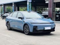 Leapmotor Leapo B01 550 LiDAR Edition - ფოტო 3