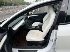 Tesla Model 3 2022 Rear-Wheel Drive - ფოტო 4