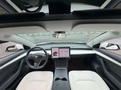 Tesla Model 3 2022 Rear-Wheel Drive - ფოტო 6