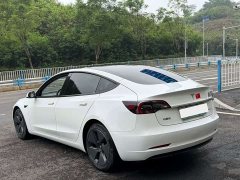 Tesla Model 3 2022 Rear-Wheel Drive - ფოტო 7