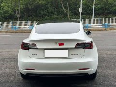 Tesla Model 3 2022 Rear-Wheel Drive - ფოტო 8