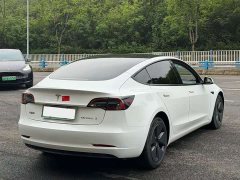 Tesla Model 3 2022 Rear-Wheel Drive - ფოტო 9