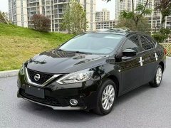Nissan Sylphy 2022 Classic 1.6XE CVT Comfort - ფოტო 1