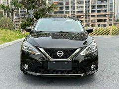 Nissan Sylphy 2022 Classic 1.6XE CVT Comfort - ფოტო 2