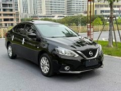 Nissan Sylphy 2022 Classic 1.6XE CVT Comfort - ფოტო 3