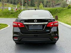 Nissan Sylphy 2022 Classic 1.6XE CVT Comfort - ფოტო 5