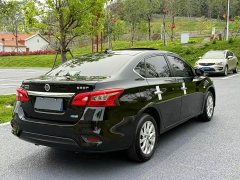 Nissan Sylphy 2022 Classic 1.6XE CVT Comfort - ფოტო 6