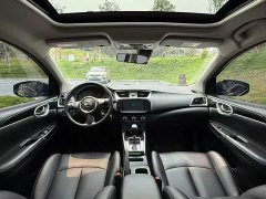 Nissan Sylphy 2022 Classic 1.6XE CVT Comfort - ფოტო 7