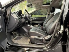 Nissan Sylphy 2022 Classic 1.6XE CVT Comfort - ფოტო 8