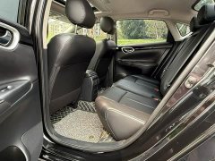 Nissan Sylphy 2022 Classic 1.6XE CVT Comfort - ფოტო 9