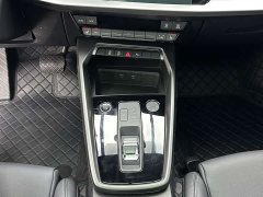Audi A3 Facelift Sportback 35 TFSI Fashion Sport - ფოტო 13