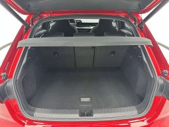 Audi A3 Facelift Sportback 35 TFSI Fashion Sport - ფოტო 16