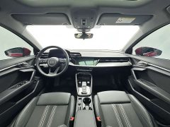 Audi A3 Facelift Sportback 35 TFSI Fashion Sport - ფოტო 6