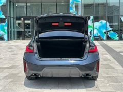 BMW 3 Series 325Li M Sport Midnight Edition Package - ფოტო 11