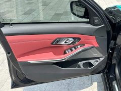 BMW 3 Series 325Li M Sport Midnight Edition Package - ფოტო 13