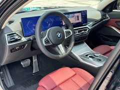 BMW 3 Series 325Li M Sport Midnight Edition Package - ფოტო 14
