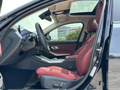 BMW 3 Series 325Li M Sport Midnight Edition Package - ფოტო 15