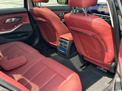 BMW 3 Series 325Li M Sport Midnight Edition Package - ფოტო 18
