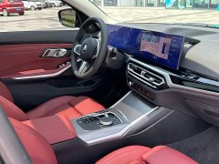 BMW 3 Series 325Li M Sport Midnight Edition Package - ფოტო 19