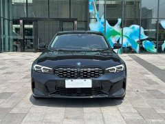 BMW 3 Series 325Li M Sport Midnight Edition Package - ფოტო 2