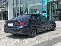 BMW 3 Series 325Li M Sport Midnight Edition Package - ფოტო 7