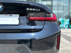 BMW 3 Series 325Li M Sport Midnight Edition Package - ფოტო 8