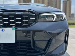 BMW 3 Series 325Li M Sport Midnight Edition Package - ფოტო 9