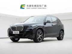 BMW X5 xDrive 30Li M Sport Luxury Night Edition Package - ფოტო 1