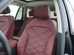 BMW X5 xDrive 30Li M Sport Luxury Night Edition Package - ფოტო 11
